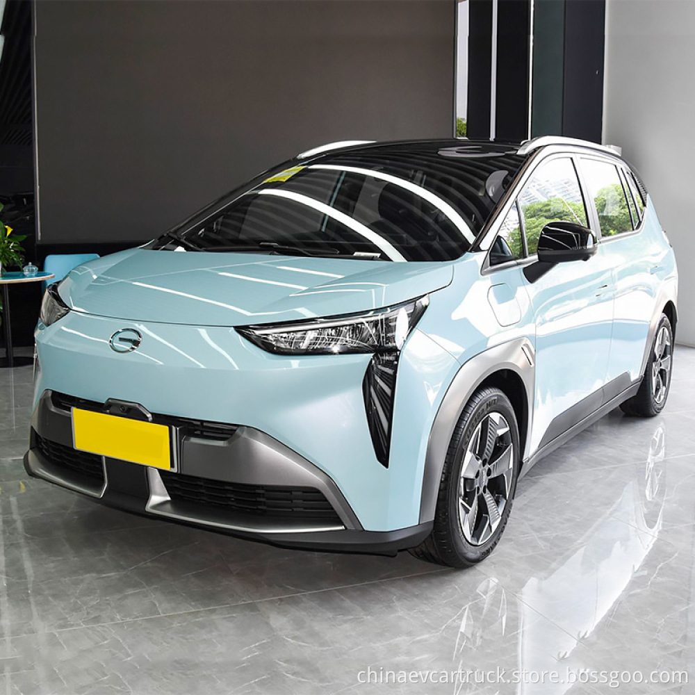 Aion Electric Car Gac Y S New Energy Vehicle Electric Car EV High Speed